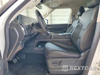 Zdjęcie 7 z 13 samochodu: 2026 NISSAN ARMADA SV VIN:JN8AY3AEXT9450462 - miniatura