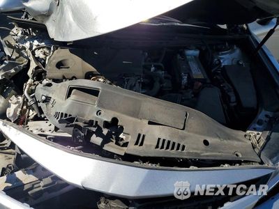 Zdjęcie 11 z 12 samochodu: 2019 TOYOTA CAMRY LE VIN:4T1B11HK0KU800886 - miniatura