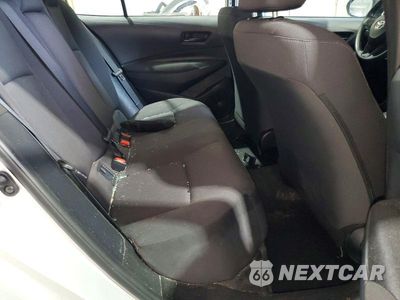 Zdjęcie 10 z 12 samochodu: 2025 TOYOTA COROLLA LE VIN:5YFB4MDE7SP298520 - miniatura