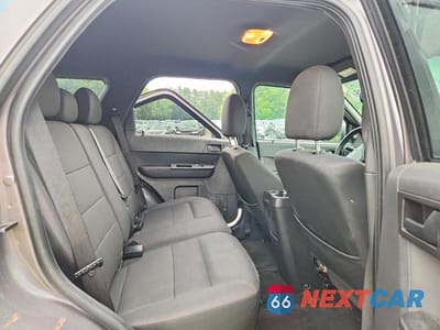 Zdjęcie 11 z 13 samochodu: 2012 FORD ESCAPE XLT VIN:1FMCU9D77CKB89070 - miniatura
