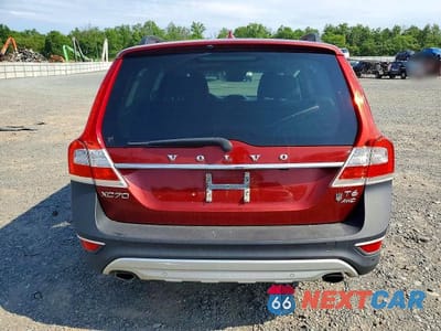Zdjęcie 6 z 13 samochodu: 2015 VOLVO XC70 T6 PLATINUM VIN:YV4902NMXF1224598 - miniatura