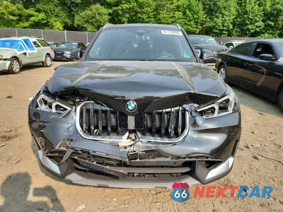 Piąte zdjęcie samochodu w środku: 2023 BMW X1 XDRIVE28I VIN:WBX73EF04P5W68412 - miniatura