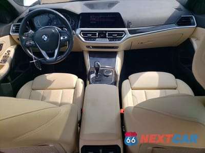 Zdjęcie 8 z 12 samochodu: 2021 BMW 330XI VIN:3MW5R7J00M8B59368 - miniatura