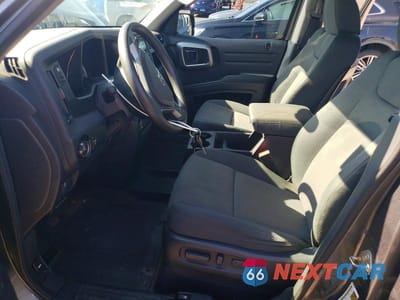 Zdjęcie 7 z 12 samochodu: 2013 HONDA RIDGELINE RTS VIN:5FPYK1F43DB004071 - miniatura