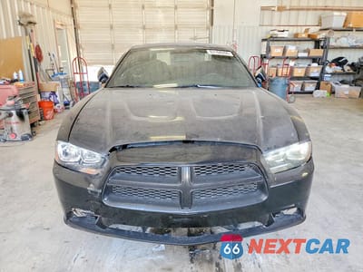 Piąte zdjęcie samochodu w środku: 2012 DODGE CHARGER SE VIN:2C3CDXBG3CH119413 - miniatura