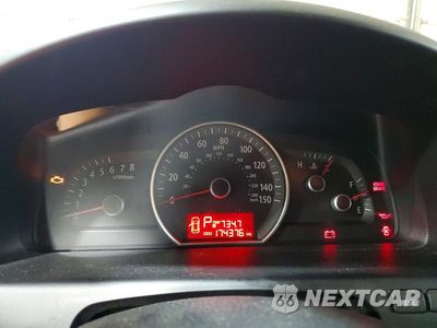 Zdjęcie 9 z 14 samochodu: 2009 KIA BORREGO LX VIN:KNDJH741695025820 - miniatura
