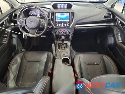 Zdjęcie 8 z 13 samochodu: 2021 SUBARU CROSSTREK LIMITED VIN:JF2GTHMC9MH250161 - miniatura