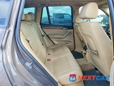 Zdjęcie 11 z 13 samochodu: 2014 BMW X3 XDRIVE35I VIN:5UXWX7C56EL984510 - miniatura