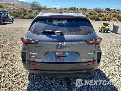 Zdjęcie 6 z 14 samochodu: 2026 MAZDA CX-50 PREFERRED VIN:7MMVAABW5TN146718 - miniatura