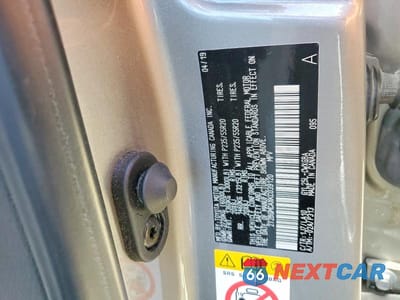 Zdjęcie 13 z 13 samochodu: 2019 LEXUS RX 450H BASE VIN:2T2BGMCAXKC039120 - miniatura