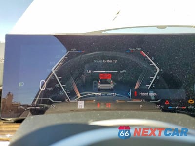 Zdjęcie 9 z 14 samochodu: 2025 BMW X5 SDRIVE 40I VIN:5UX13EU00S9Z86792 - miniatura