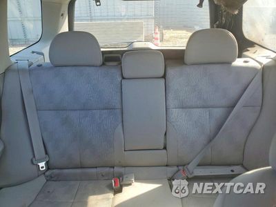 Zdjęcie 10 z 13 samochodu: 2010 SUBARU FORESTER VIN:JF2SH6BC2AH799232 - miniatura
