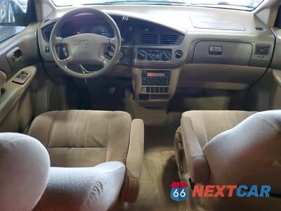 Zdjęcie 8 z 13 samochodu: 2003 TOYOTA SIENNA CE VIN:4T3ZF19C93U552914 - miniatura