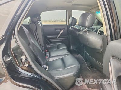 Zdjęcie 10 z 12 samochodu: 2004 INFINITI FX45 BASE VIN:JNRBS08W64X403117 - miniatura