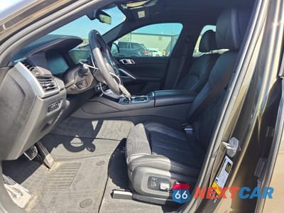 Zdjęcie 7 z 14 samochodu: 2023 BMW X6 XDRIVE40I VIN:5UXCY6C05P9P34612 - miniatura