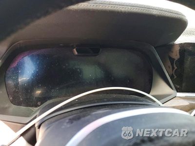 Zdjęcie 9 z 12 samochodu: 2022 BMW X6 M50I VIN:5UXCY8C06N9M36501 - miniatura