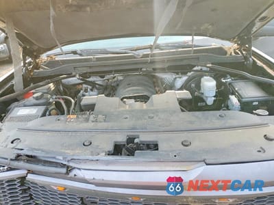 Zdjęcie 11 z 12 samochodu: 2016 GMC SIERRA K1500 SLE VIN:1GTV2MEC6GZ161713 - miniatura