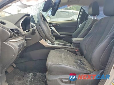 Zdjęcie 7 z 13 samochodu: 2026 MITSUBISHI ECLIPSE CROSS SE VIN:JA4ATWAA7TZ009455 - miniatura