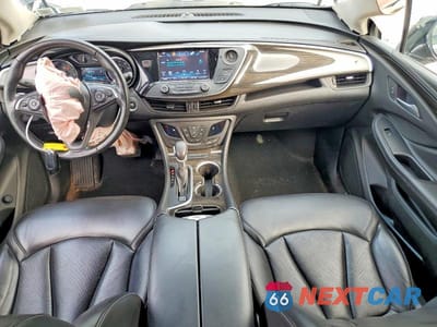Zdjęcie 8 z 13 samochodu: 2020 BUICK ENVISION ESSENCE VIN:LRBFX2SA9LD032786 - miniatura