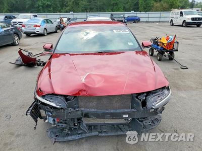 Piąte zdjęcie samochodu w środku: 2024 HYUNDAI ELANTRA SEL VIN:KMHLM4DG0RU653283 - miniatura