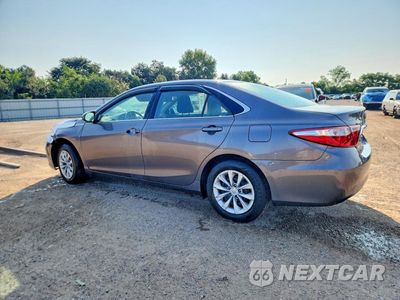 Drugie zdjęcie samochodu z przodu: 2015 TOYOTA CAMRY LE VIN:4T1BF1FK8FU952215 - miniatura
