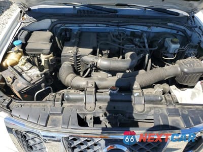 Zdjęcie 11 z 12 samochodu: 2018 NISSAN FRONTIER S VIN:1N6BD0CTXJN764667 - miniatura