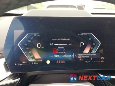 Zdjęcie 9 z 14 samochodu: 2023 BMW X1 XDRIVE28I VIN:WBX73EF04P5W07853 - miniatura