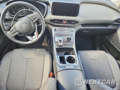 Zdjęcie 8 z 13 samochodu: 2023 HYUNDAI SANTA FE SEL VIN:5NMS2DAJ4PH554430 - miniatura