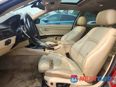 Zdjęcie 7 z 12 samochodu: 2011 BMW 328 XI VIN:WBAKF3C53BE566625 - miniatura