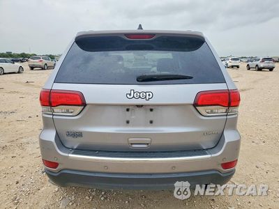 Zdjęcie 6 z 13 samochodu: 2021 JEEP GRAND CHEROKEE LIMITED VIN:1C4RJEBGXMC511750 - miniatura