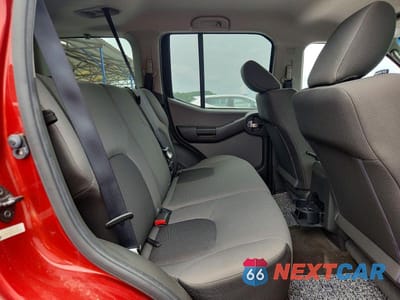 Zdjęcie 11 z 13 samochodu: 2012 NISSAN XTERRA X VIN:5N1AN0NU0CC517301 - miniatura