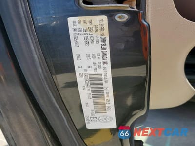 Zdjęcie 13 z 13 samochodu: 2012 DODGE GRAND CARAVAN CREW VIN:2C4RDGDG0CR248920 - miniatura