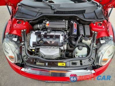 Zdjęcie 11 z 12 samochodu: 2013 MINI COOPER VIN:WMWSU3C5XDT370606 - miniatura