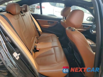 Zdjęcie 10 z 12 samochodu: 2016 BMW 328 I SULEV VIN:WBA8E9C57GK648415 - miniatura
