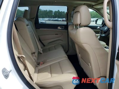 Zdjęcie 11 z 13 samochodu: 2021 JEEP GRAND CHEROKEE LIMITED VIN:1C4RJFBG5MC671525 - miniatura