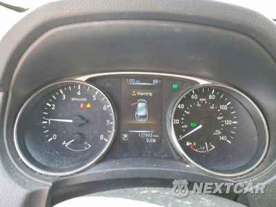 Zdjęcie 9 z 13 samochodu: 2016 NISSAN ROGUE S VIN:KNMAT2MV2GP673936 - miniatura
