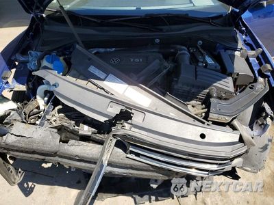 Zdjęcie 11 z 13 samochodu: 2016 VOLKSWAGEN PASSAT SEL VIN:1VWCT7A38GC018659 - miniatura