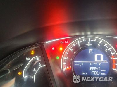 Zdjęcie 9 z 12 samochodu: 2016 HONDA CIVIC LX VIN:2HGFC2F58GH562722 - miniatura