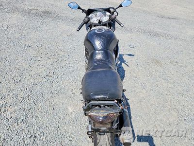 Zdjęcie 6 z 9 samochodu: 2001 SUZUKI GSX750 F VIN:JS1GR7GA512101059 - miniatura