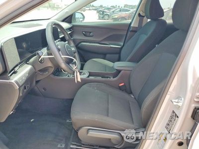 Zdjęcie 7 z 13 samochodu: 2026 HYUNDAI KONA SEL SPORT VIN:KM8HF3AB4TU410392 - miniatura