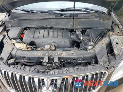 Zdjęcie 12 z 13 samochodu: 2014 BUICK ENCLAVE VIN:5GAKVBKD8EJ117141 - miniatura