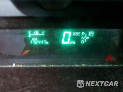 Zdjęcie 9 z 12 samochodu: 2005 TOYOTA PRIUS BASE VIN:JTDKB20UX53039461 - miniatura