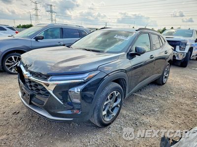 2026 CHEVROLET TRAX 1LT KL77LHEP4TC059207 - główne zdjęcie licytacji z USA - miniatura