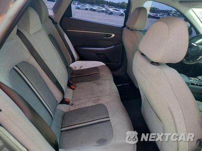 Zdjęcie 10 z 12 samochodu: 2021 HYUNDAI SONATA SE VIN:5NPEG4JA0MH115433 - miniatura