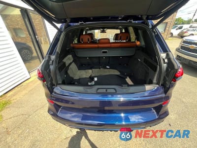 Zdjęcie 9 z 14 samochodu: 2024 BMW X5 M60I VIN:5UX33EU03R9T09335 - miniatura