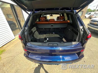 Zdjęcie 9 z 14 samochodu: 2024 BMW X5 M60I VIN:5UX33EU03R9T09335 - miniatura