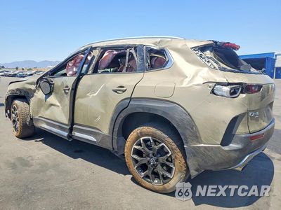 Drugie zdjęcie samochodu z przodu: 2025 MAZDA CX-50 BASE VIN:7MMVABXY2SN313969 - miniatura