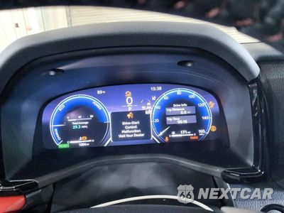 Zdjęcie 9 z 12 samochodu: 2026 TOYOTA CAMRY XSE VIN:4T1DBADK7TU041117 - miniatura