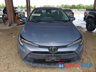 Piąte zdjęcie samochodu w środku: 2023 TOYOTA COROLLA LE VIN:5YFB4MDE0PP002308 - miniatura
