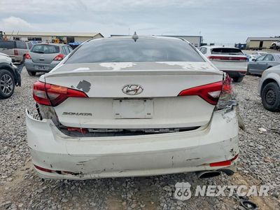 Zdjęcie 6 z 12 samochodu: 2015 HYUNDAI SONATA SE VIN:5NPE24AF7FH206017 - miniatura